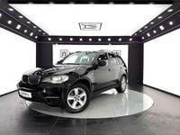 Gebraucht BMW X5 Exclusive 245 PS (180 kW) 2013 Schwarz SUV