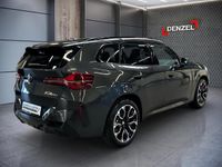gebraucht BMW X3 20d xDrive G45 ZA