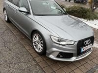 Gebraucht Audi A6 Sport 299 PS (219 kW) 2012 Limousine