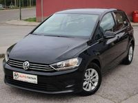 gebraucht VW Golf Sportsvan Comfortline BMT 12TSI|ab141-mtl.|1 Jahr Garantie!
