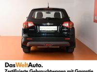 gebraucht Suzuki Vitara 1,6 VVT 4WD GL Clear