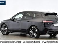 gebraucht BMW iX xDrive60