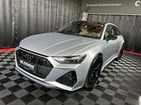 gebraucht Audi A6 4.0 TFSI quattro *KERAMIK*B&O*AHK*MATRIX*360°*