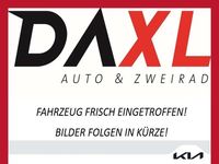 Gebraucht Kia EV6 GT-Line 239 kW (325 PS) 2021 Grau SUV