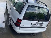 Gebraucht Opel Astra 71 PS (52 kW) 1995 Kombi