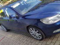 gebraucht Skoda Octavia OctaviaCombi 16 Elegance TDI CR DSG DPF Elegance