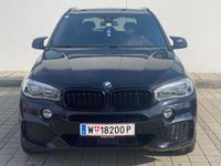 gebraucht BMW X5 X5xDrive40d M-Paket Top Ausstattung! Tausch
