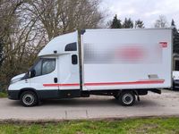 gebraucht Iveco Daily 35S18A