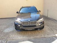 gebraucht BMW X5 PHEV xDrive40e Aut.