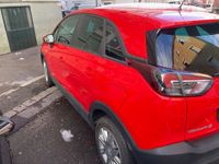 gebraucht Opel Crossland X Crossland X12 Edition Edition