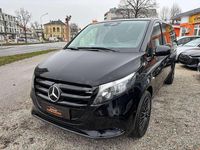 Gebraucht Mercedes Vito 163 PS (119 kW) 2024 Schwarz Van