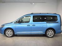 gebraucht VW Caddy Maxi 2,0 TDI Style 4MOTION **7-Sitzer**