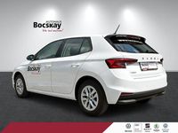 gebraucht Skoda Fabia Essence TSI