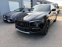 gebraucht Maserati Levante BENZIN