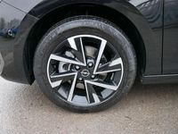 gebraucht Opel Corsa GS XHL 1.2T XHL*SCHWARZEM-DACH*LED*PDC*KAMERA*SHZ*NAVI-ÜBER-SMARTLINK*TEMPOMAT*16-ZOLL
