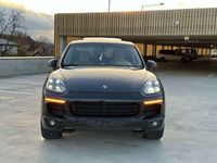 gebraucht Porsche Cayenne II S PHEV Hybrid Platinum Edition Aut.