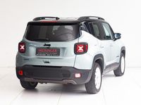 gebraucht Jeep Renegade 1.3 PHEV 190PS AT 4xe Upland
