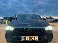 gebraucht Mercedes CLA180 AMG-Line