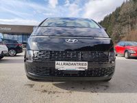 gebraucht Hyundai Staria 2,2 CRDi Trend Line 4WD DCT Aut.