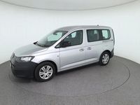gebraucht VW Caddy TDI