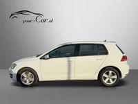 gebraucht VW Golf VII Comfortline 2,0 TDI BMT *1. Besitz, NAVI*