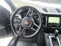 gebraucht Porsche Macan S Diesel