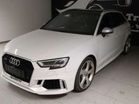 gebraucht Audi RS3 *VirtualCockpit*Sportsitze*Pano*