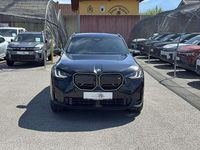 Gebraucht BMW X3 M M Sport 398 PS (292 kW) 2025 Schwarz SUV