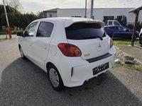 gebraucht Mitsubishi Space Star 1,0 MIVEC Inform AS&G