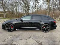 gebraucht Audi RS6 RS6 AvantAvant performance