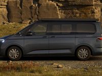 gebraucht VW California T7 Coast StHz NavPro ACC 3ZClima Keyl