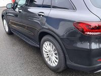 gebraucht Mercedes GLC220 d 4MATIC Aut.
