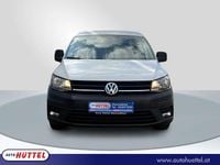 gebraucht VW Caddy Kasten 2.0 TDI Netto 12.075,-