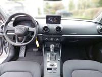 gebraucht Audi A3 Sportback 30 TFSI S-tronic