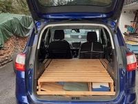 gebraucht Ford C-MAX C-Max Trend 1,5 TDCi Trend