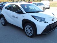 gebraucht Toyota Aygo