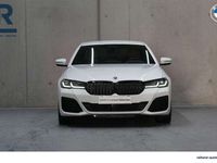 gebraucht BMW 545 e xDrive