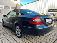 gebraucht Mercedes CLK200 Kompressor Avantgarde Sport Aut.