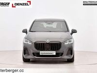 gebraucht BMW 218 Active Tourer d M Sportpaket