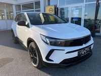 gebraucht Opel Grandland X 15 Diesel GS Line Aut. Start/Stop