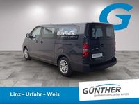 gebraucht Peugeot Expert KOMBI L3 BHDI 180 EAT8