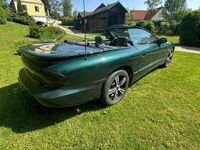 gebraucht Pontiac Firebird Convertible 38 Aut.