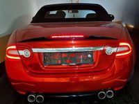 gebraucht Jaguar XKR 5.0 S/C Cabrio