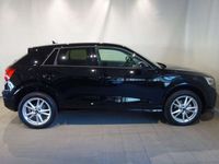 gebraucht Audi Q2 30 TDI admired s-tronic