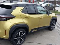 gebraucht Toyota Yaris Cross 1,5 VVT-i Hybrid AWD Premiere Aut.