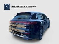 Gebraucht Mercedes EQS580 AMG 400 kW (544 PS) 2023 Limousine