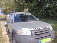 gebraucht Land Rover Freelander V6