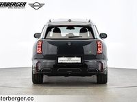 gebraucht Mini Countryman SE ALL4 aus Dornbirn - 225 kW und 7541 km