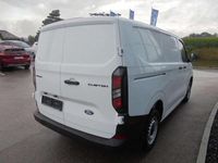 gebraucht Ford Transit Custom 280 L1 Kastenwagen 105PS Diesel