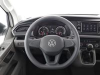 gebraucht VW Transporter T6.1Kombi TDI 4MOTION